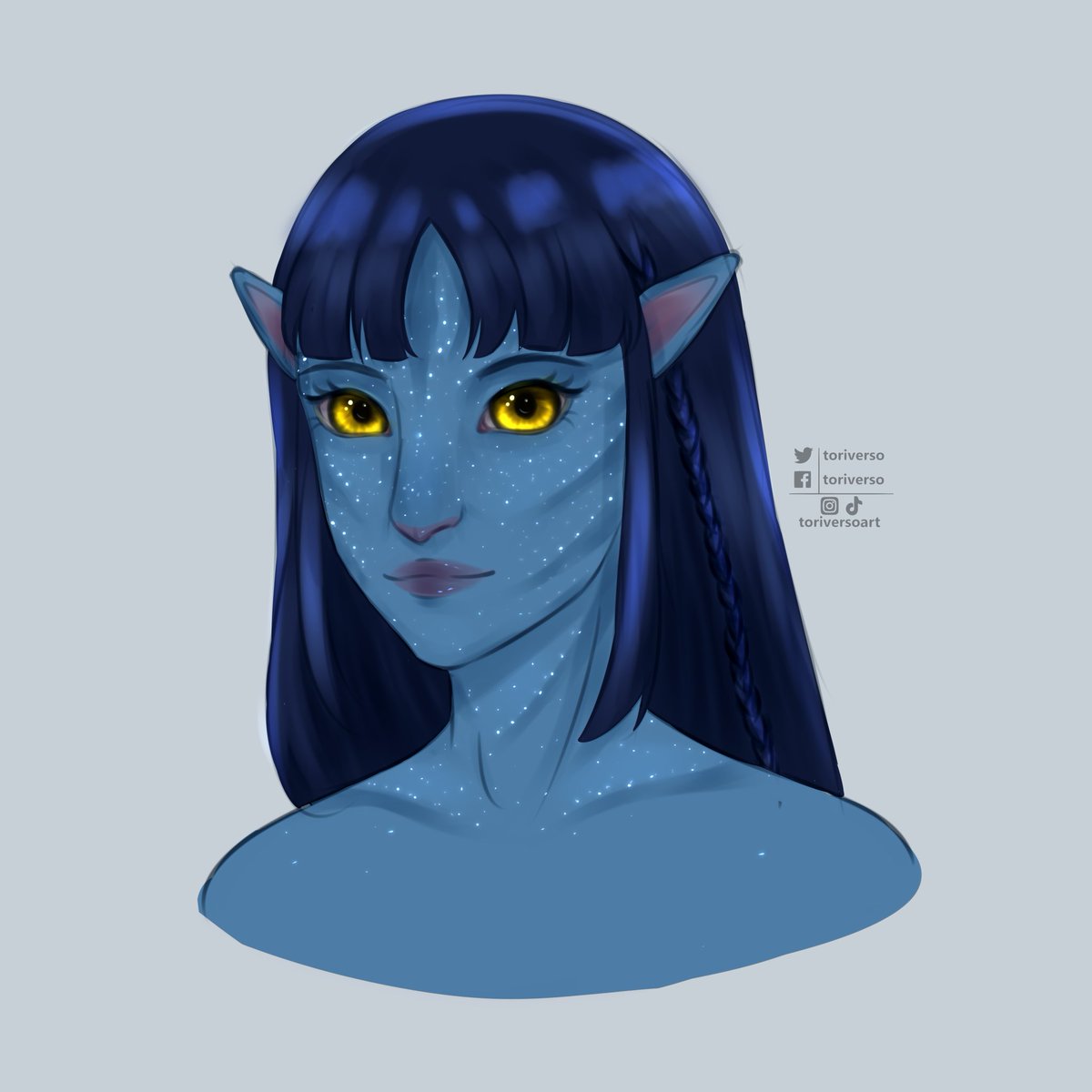 personagens de naruto como avatar 

hinata