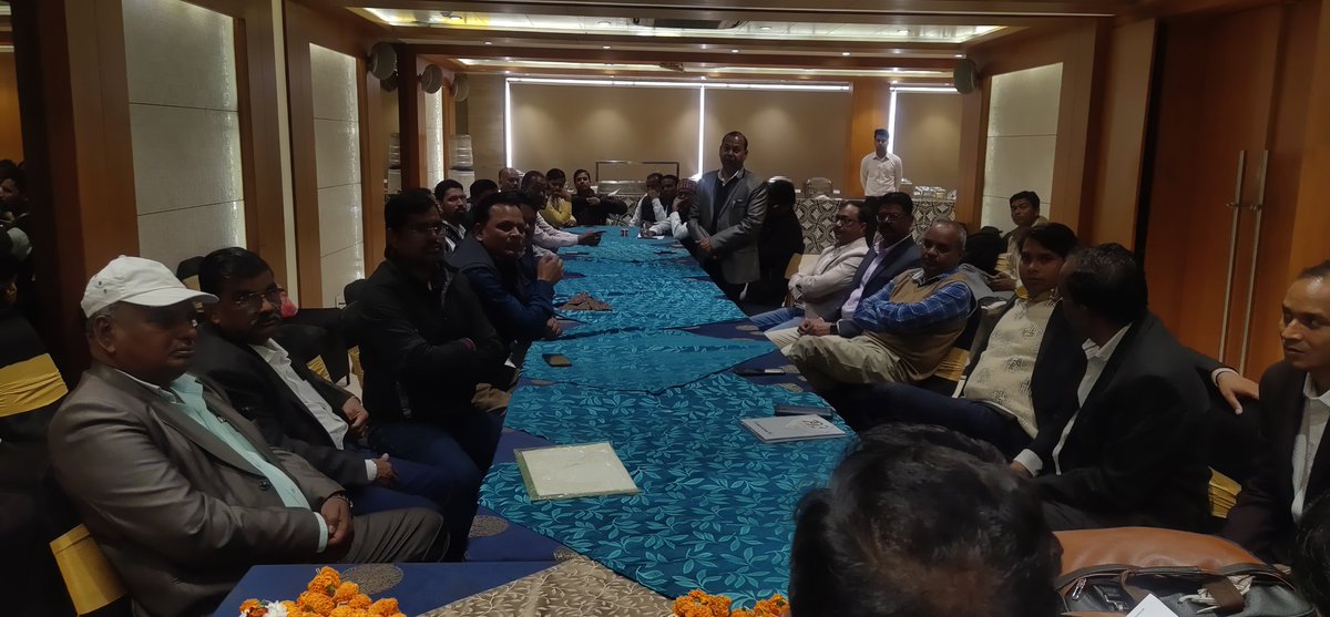 Jayantilal Jatav Advocate (@jayantaljatav) on Twitter photo 