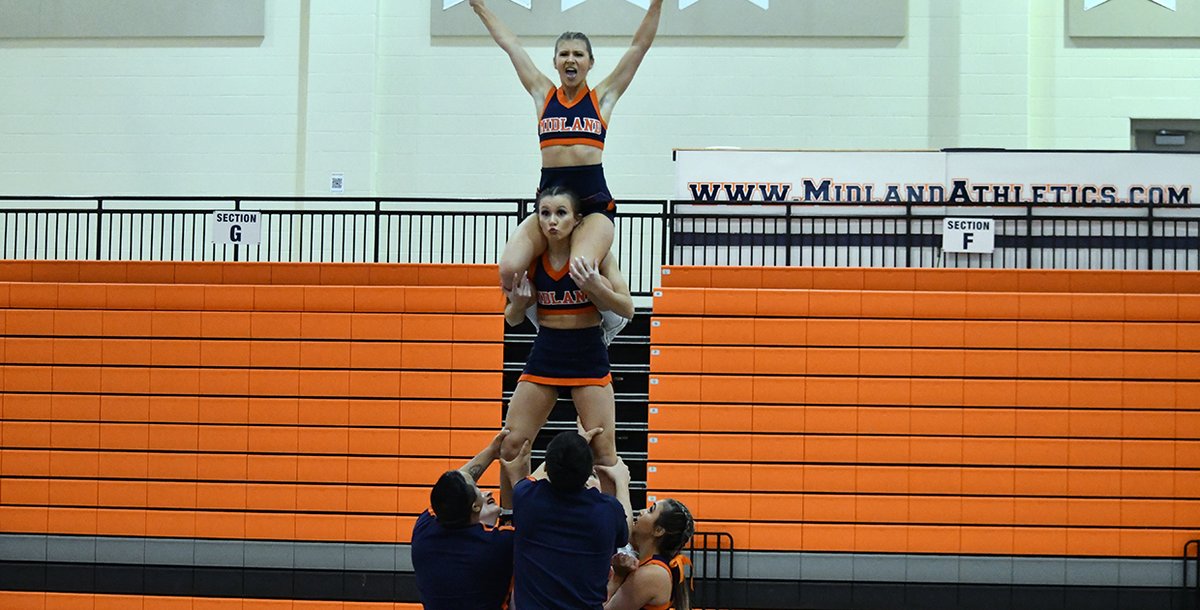Midland Warriors tweet media