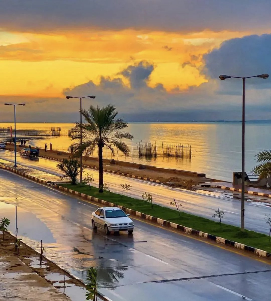 #Qeshm Island, #PersianGulf, #Iran