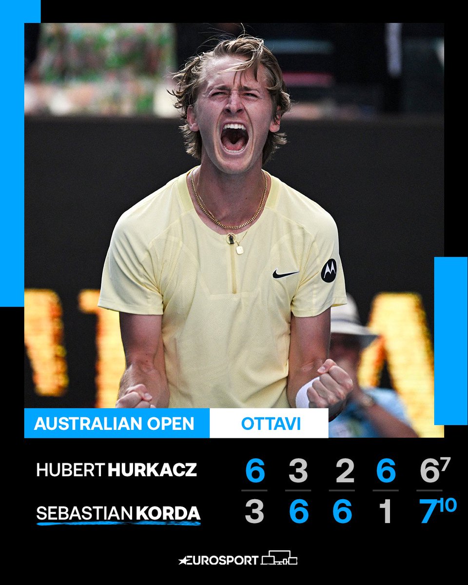 Eurosport IT tweet media