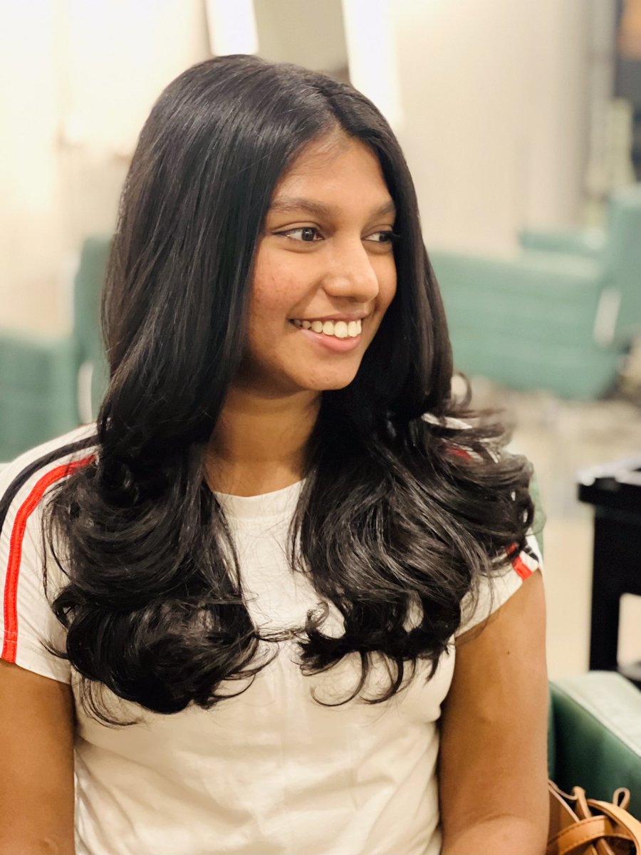 Little me with short hair for 23'✨

#2023NewYear #Tweets #newlook #peacefulyear #BlessedAndGrateful