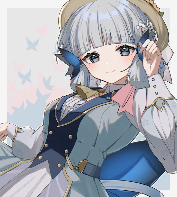 新衣装かわいい感謝 