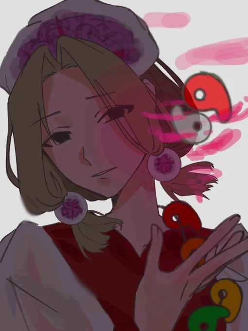 とーほー 