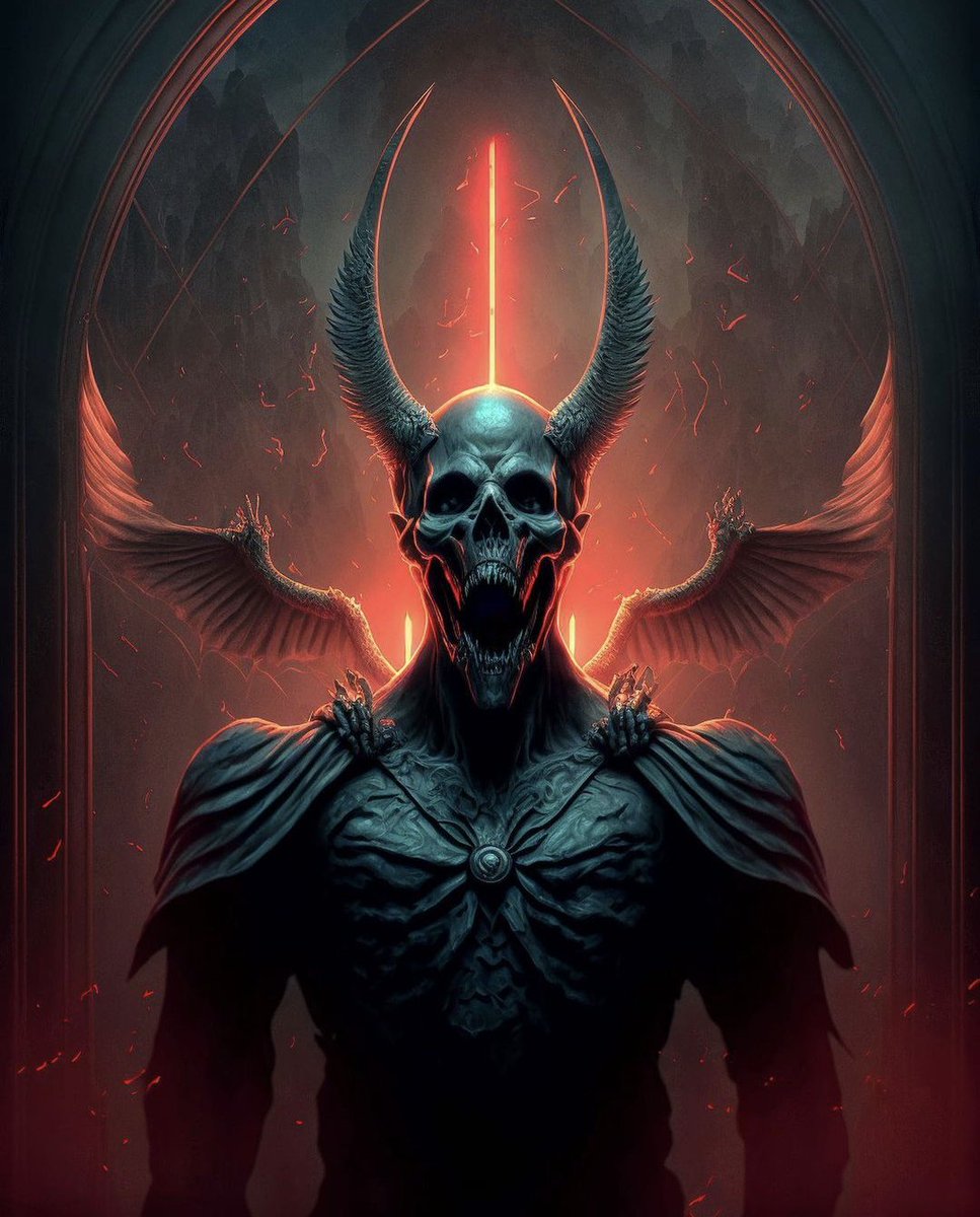 โฉ๏ธ ๐ซ๐๐๐๐ ๐๐ ๐ฏ๐๐๐๐๐๐ โฉ๏ธ (@deathbyhibachi) on Twitter photo Divinity
#Art by Anthroponeural AI Divinity
#Art by Anthroponeural AI