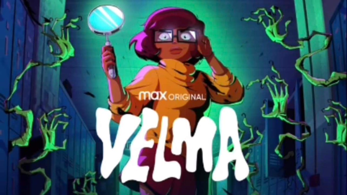 HBO Max Series Velma Is Now The Worst-Rated Animated Show On IMDb