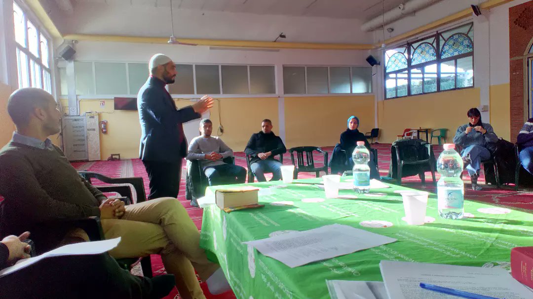 Piero Masolo tweet media