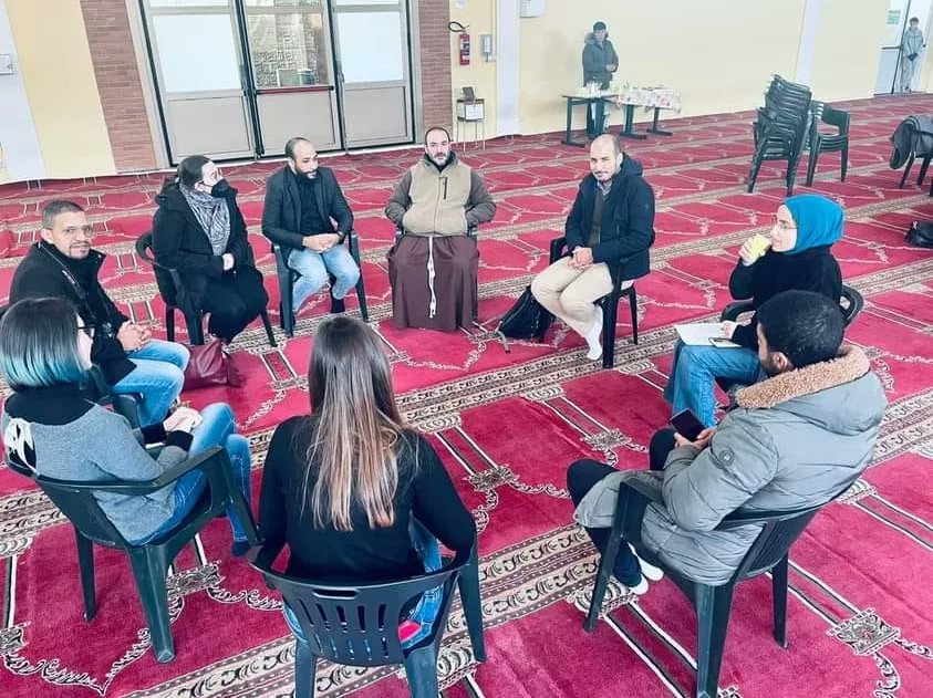 Piero Masolo tweet media