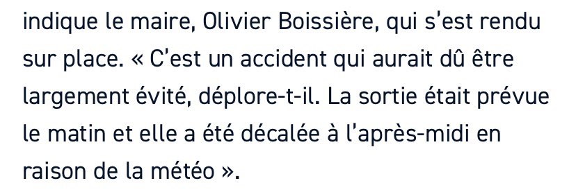 josselin_riou's tweet photo. Un chauffard renverse des cyclistes et le maire de la commune dit que l’accident aurait pu être évité car la sortie du club a été décalée du matin à l’après-midi en raison de la météo ??? 

Lunaire. Quelle idée en hiver de rouler l’après-midi plutôt que le matin les cyclissss. https://t.co/MyLwodwkCr