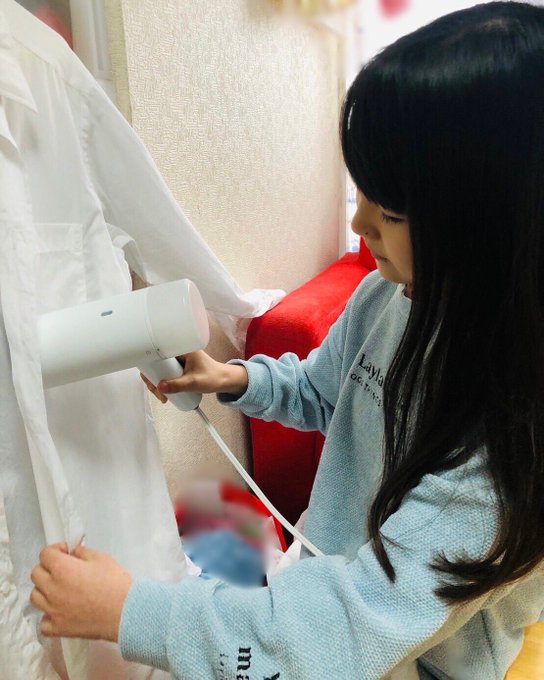 Twitterのコスプレ画像7