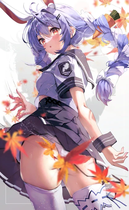 #縦長サムネ復活祭  