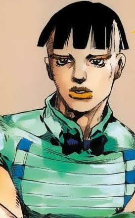 髪自分で切ってるんだがツーブロ攻めすぎて常秀みたいになっちゃった 