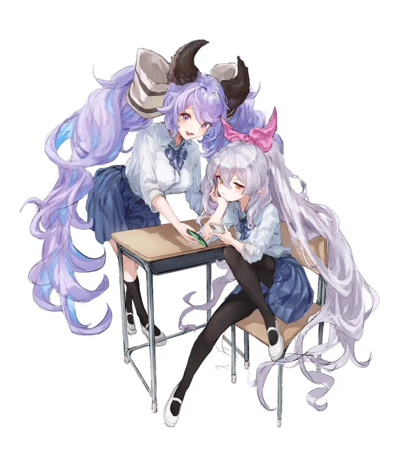 JK星トモ #グラブル 