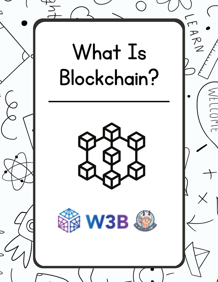 W3B (@w3beducation) / Posts / X