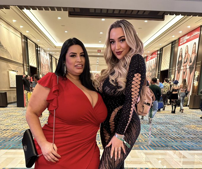 I am already missing @BbwSofiaRose 😩🥹 I hate that my friends are always so far away. Miss you. And thank<a class="tags" target="_blank" title="On Twitter" href="/?out=eyJ0eXAiOiJKV1QiLCJhbGciOiJIUzUxMiJ9.eyJpYXQiOjE3MjM4OTk0MDQsImlzcyI6InR3cG9ybnN0YXJzLmNvbSIsIm5iZiI6MTcyMzg5OTQwNCwiZXhwIjoxNzU1NDM1NDA0LCJyZWRpcmVjdF91cmwiOiJodHRwczovL3R3aXR0ZXIuY29tL0Jid1NvZmlhUm9zZSJ9.ncvH0cR3yXmMNtkZyi8LhvwCoAb7NBVqgNWd-eCDL-6jWKc841ZFstJBcVhb5Qdb9OlFNnJqn7opK-luAwa03g">@BbwSofiaRose</a>