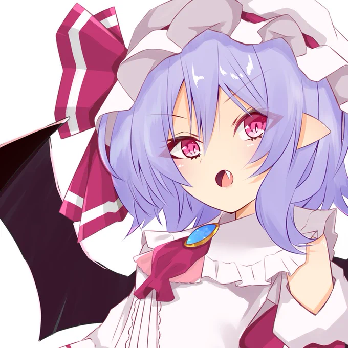 2023年5月7日に東京ビッグサイト東ホールで開催予定のイベント「第二十回博麗神社例大祭」へサークル「CAPPUCCINO」で申し込みました。 レミフラのアクキーあたりを出してみたいなぁと!!開催までに人数が集まれば射命丸合同も持っていきます～#東方Project #博麗神社例大祭 
