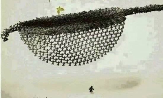 نحن لا نخسرهم ..
إنما المواقف تغربلهم!.