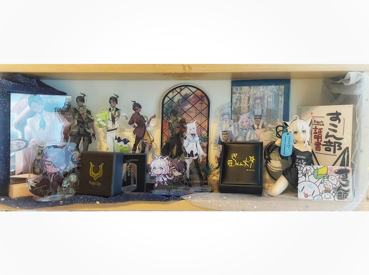 卡倫||カレン tweet media