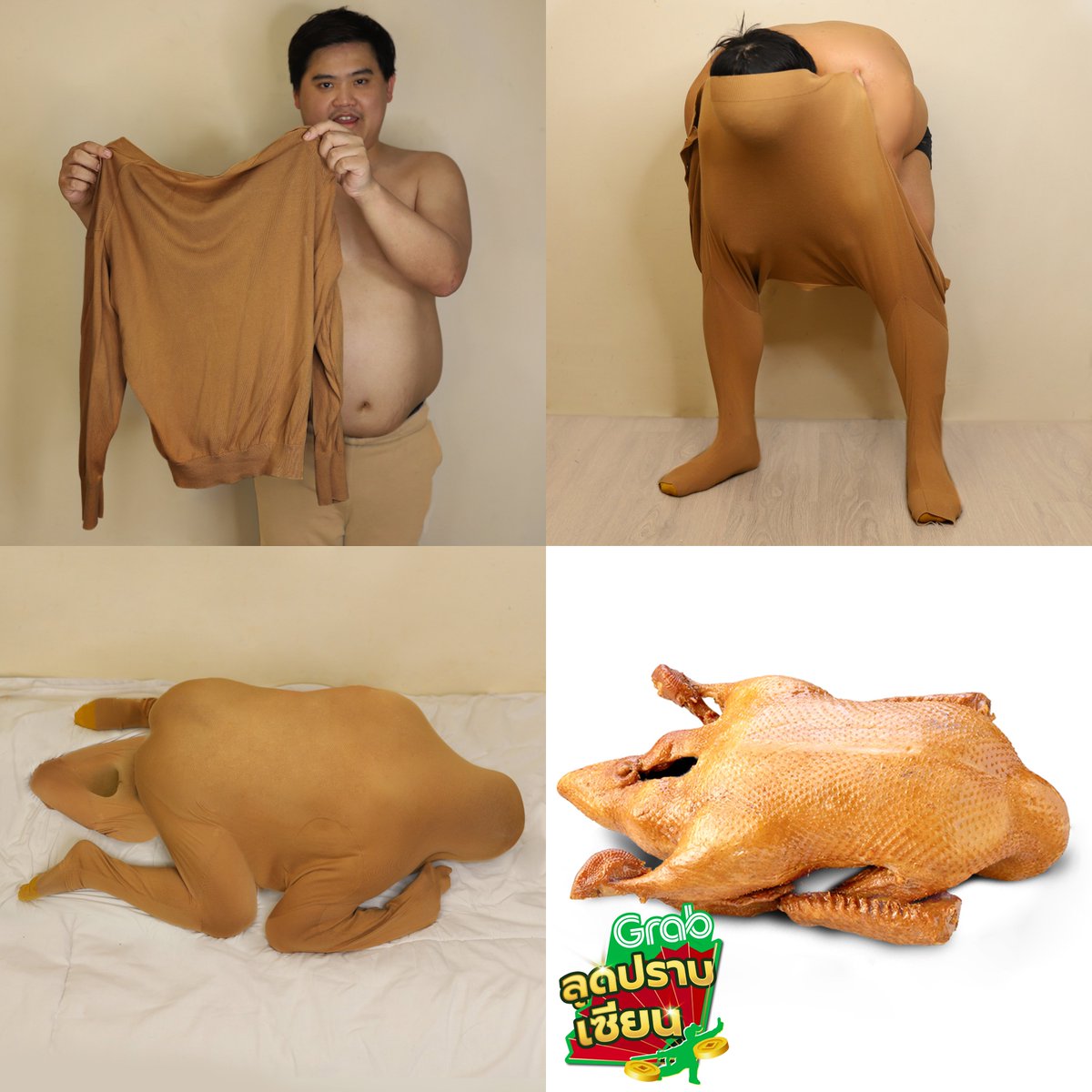 LOWCOSTCOSPLAY's tweet photo. ไหว้เจ้าอย่างเซียน! 
กับ Grab ลดปราบเซียน สั่งอาหารและของใช้อย่างเซียนกับ GrabFood และ GrabMart คุ้มเวอร���! 
คลิกเลย https://t.co/MAXlagZsab 

#GrabFoodลดปราบเซียน #GrabMartช้อปอย่างเซียน #GrabTH #ทีมGrab https://t.co/hHt8p7OIpT