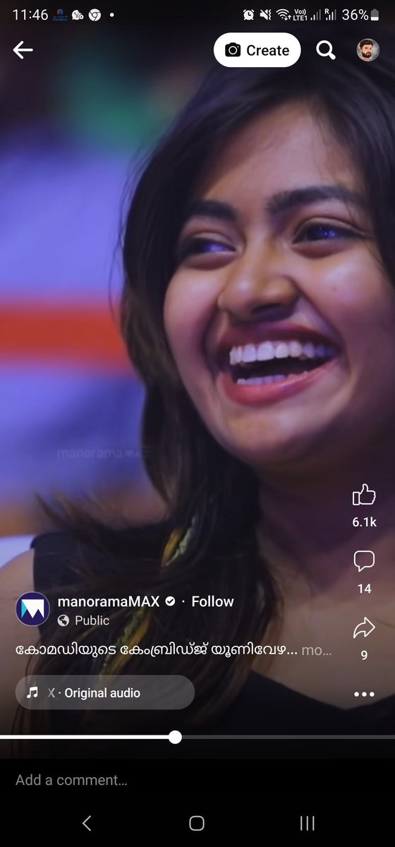 Firosap's tweet photo. @shaalinofficial 😄 https://t.co/Xp1mFecIv7
