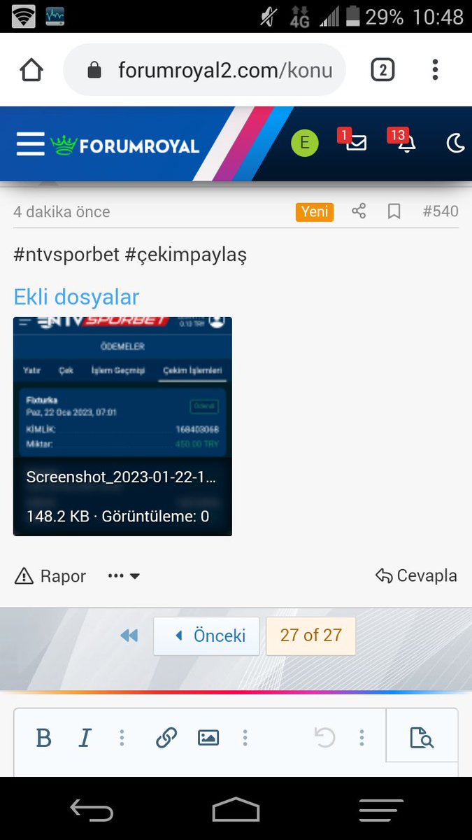 YasinSahin3's tweet photo. #ntvsporbet #çekimpaylaş @NSBOfficialTR https://t.co/6rda5tsD1C
