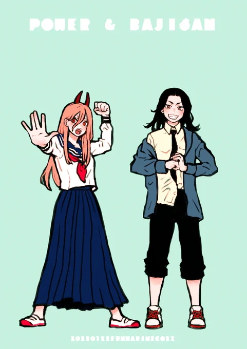 リプで来たキャラお着替え大会第二弾できました! 