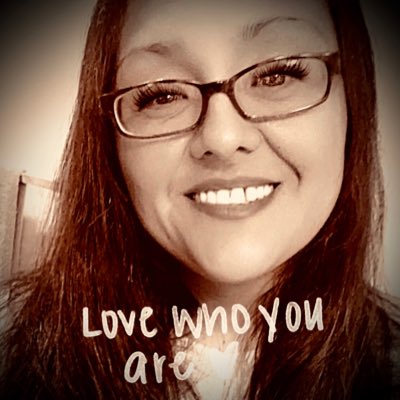 #NewProfilePic #LoveWhoYouAre ❤️‍🔥❤️‍🔥❤️‍🔥 
Nighty night, loves! 🌙😴