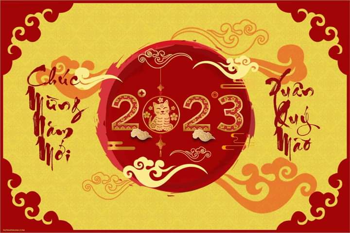 loicmasson2020's tweet photo. BONNE ANNÉE DU LAPIN 

Je souhaite une très bonne année du lapin à celles et ceux qui fêtent la nouvelle année lunaire : santé et prospérité.

#vietnam #chine #bussy #bussysaintgeorges #nouvelan https://t.co/62coib0C5l
