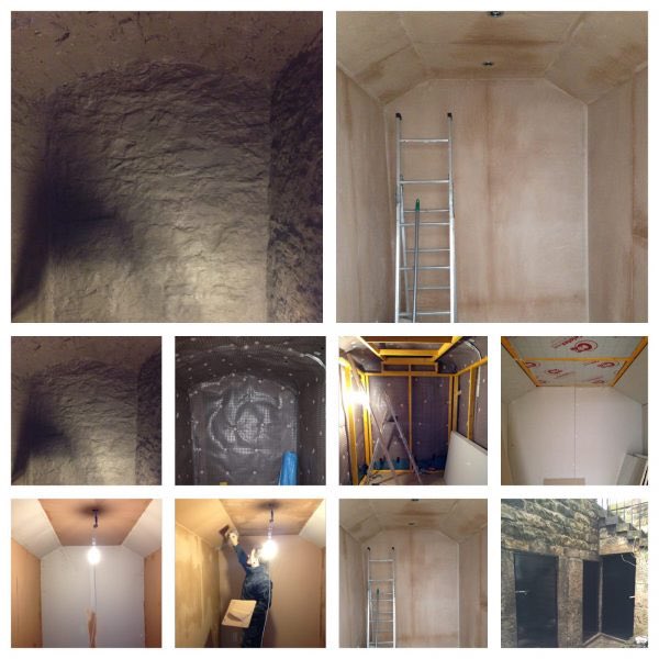 Cellar Conversions tweet media