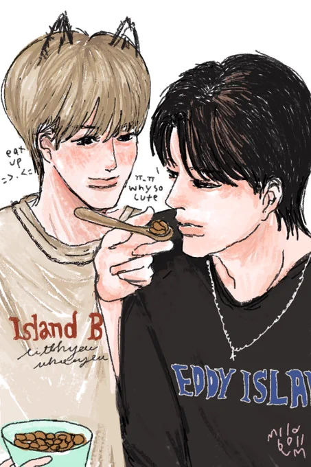 🍥🥣꒰ മ ̫ മ ꒱ 