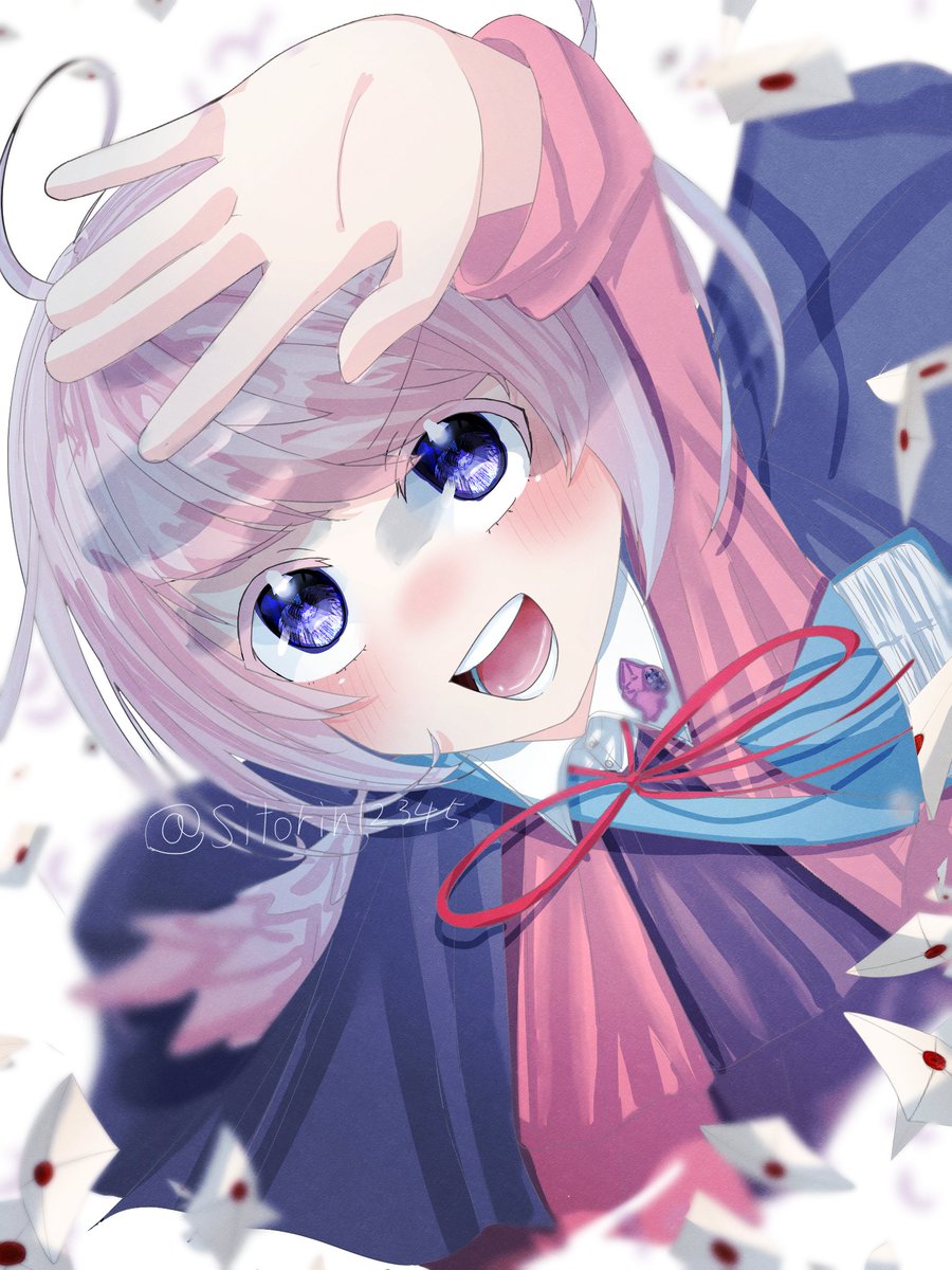 シトリン tweet media