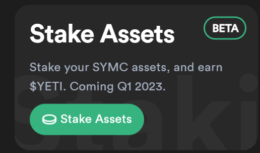 i_Viewapps's tweet image. Doubling Down on Projects that are adding value to hodlers
1. @GullsCNFT - Breeding #soon
2. @SmoothYetiMC - Dashboard
3. @GentlemensC_NFT - incoming 👪🌳ADA prizes 
4.__________
5. __________
#needmore
#whosenext
#communityiskey
#playingattention
#betterwithfrends #ADA