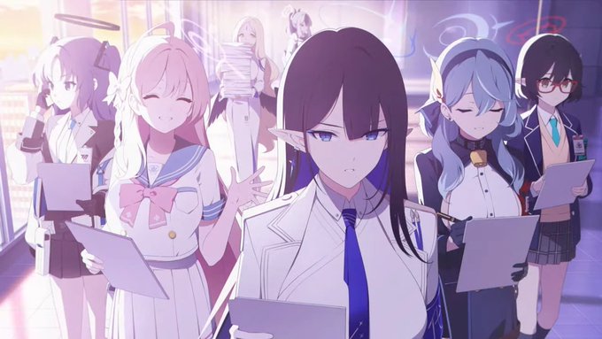 良すぎ #ブルアカらいぶ2周年SP 