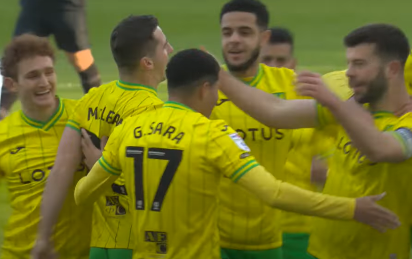 🟩🟨 MATCH REPORT: COVENTRY 2, CITY 4 

✍️norwichcity.myfootballwriter.com/2023/01/22/mat… 
#NCFC <a href="/AmbersArmyCIO/">Amber's Army</a> <a href="/Thejamescolman/">James Colman</a>