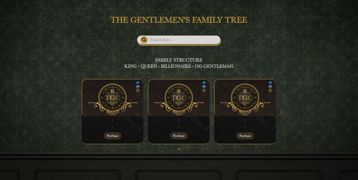 i_Viewapps's tweet image. Doubling Down on Projects that are adding value to hodlers
1. @GullsCNFT - Breeding #soon
2. @SmoothYetiMC - Dashboard
3. @GentlemensC_NFT - incoming 👪🌳ADA prizes 
4.__________
5. __________
#needmore
#whosenext
#communityiskey
#playingattention
#betterwithfrends #ADA