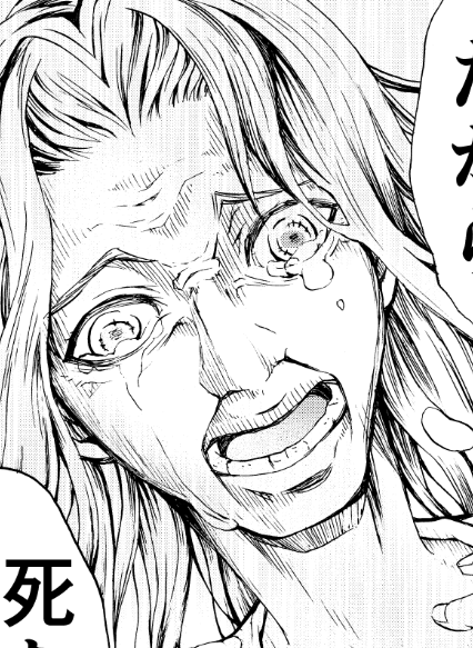 昔の絵柄と、比べると、本当に、違うなって思う。
描きたいものが明確にあって、リアル系の絵柄を目指してたのだけれど、まぁ、作家として売れなくて。
絵柄を変えて連載初めて、色々と勉強することいっぱいですわ…!