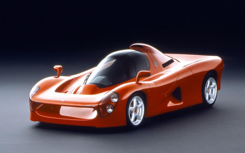 autocar's tweet photo. You might not remember some of these weird and wonderful supercars... https://t.co/zcCcxKnSWD https://t.co/T8jzVxOH8F