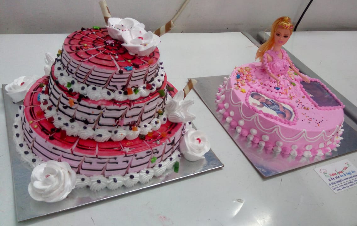 ecakezone's tweet photo. #Ecakezone.com Provide #Anniversary #Birthday #Gifts #Cake #Flowers Home Delivery In All #Surat within 3 hours.
#Midnight Delivery @12 AM
Order Online On https://t.co/7AMYB2PNYD Order On Whatsapp +91 9067400405
#multilayercake #3stepcake #barbiedollcake #barbiegirlcake #ecakezone https://t.co/bmn0JrIkPL
