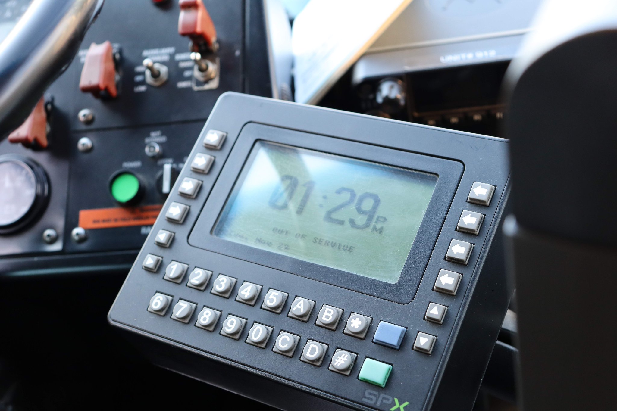 Santa Barbara MTD on Twitter: