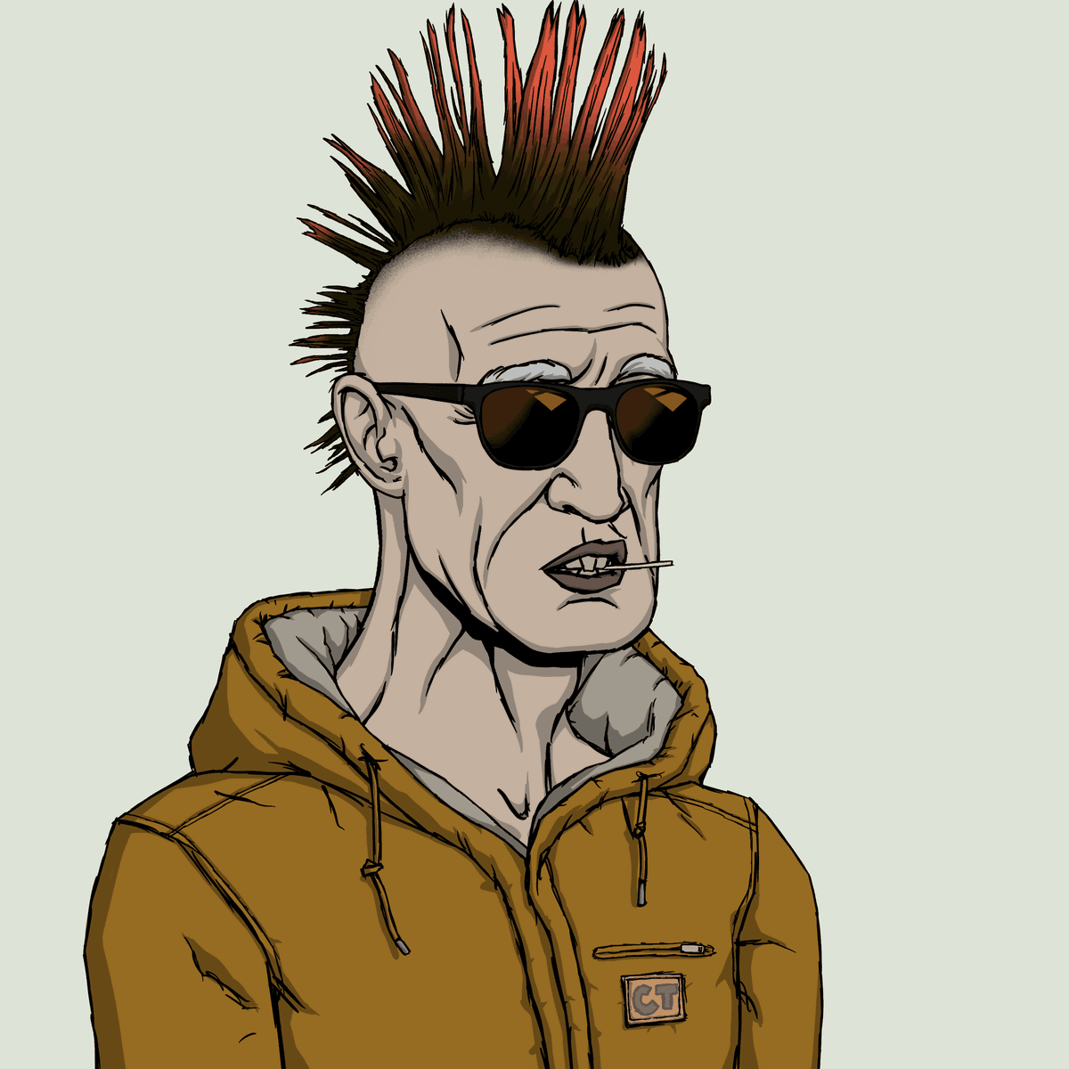 GokUUUJared's tweet photo. New PFP changed, Meet Grandpa Punks!!
Whereโs our @corntownwtf & @TheLocalsNFT community at? Interact and show me your corns/Locals! @krunlabs
How strong is #cornfollowcorn right now??๐ฝ๐จโ๐พ๐ฝ๐จโ๐พ
@scarecrowCT
@DaveLNFTs
@HeadFarmerCT
#corntownwtf https://t.co/moadp4pDbn