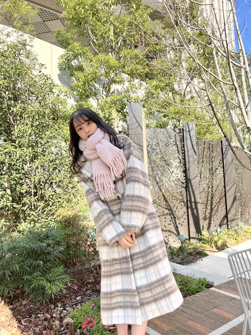 林芽亜里のTwitter画像84