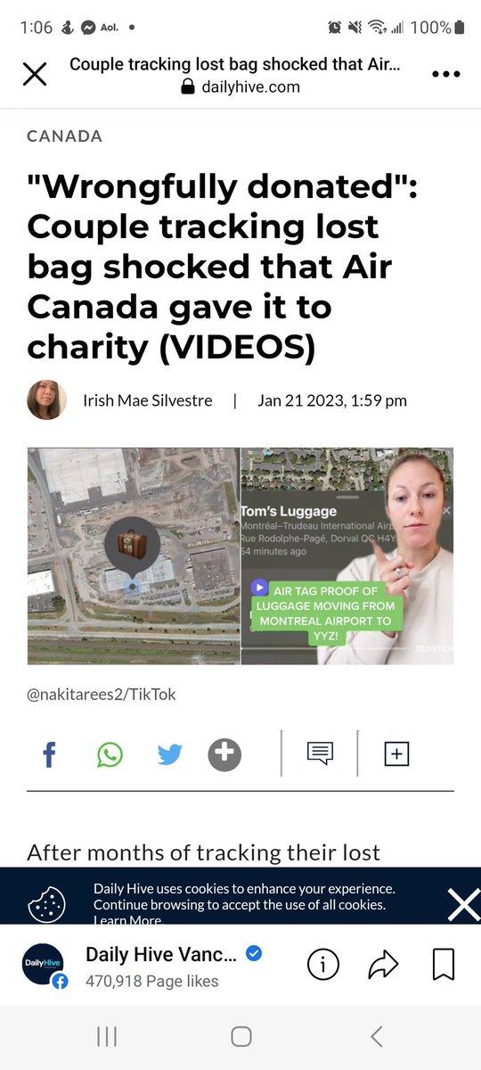 Mike Dambra tweet media