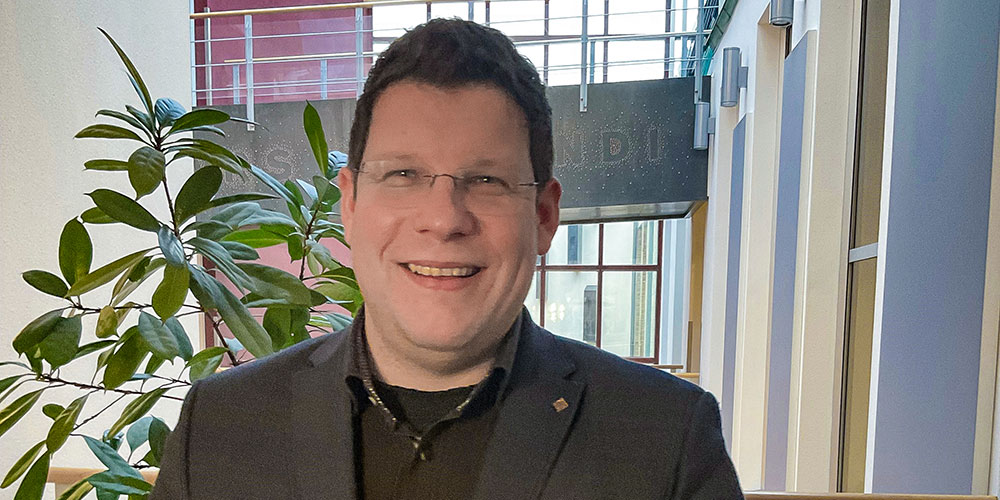 Wethouder Mark Janssen: “2023 wordt een belangrijk jaar!” dlvr.it/ShFx9f