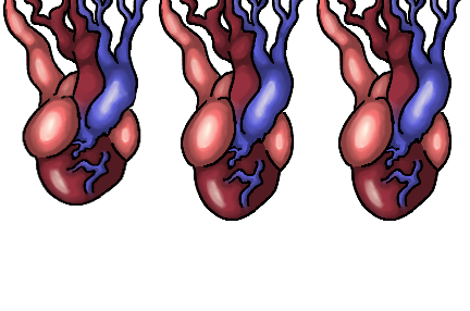 WARNING: SPOILERS FOR A MID GAME STORY CAVE BOSS
Here is a HEART because I love you! There is a beast you must defeat from the inside by battling the beast's own gigantic heart! Yuck! Art by me (<a href="/megabbones/">MegaBbones RookWare🦎 COMMS OPEN👨‍🎨</a>)! ❤️ 

Make sure to join our discord from our bio for more hearts <3