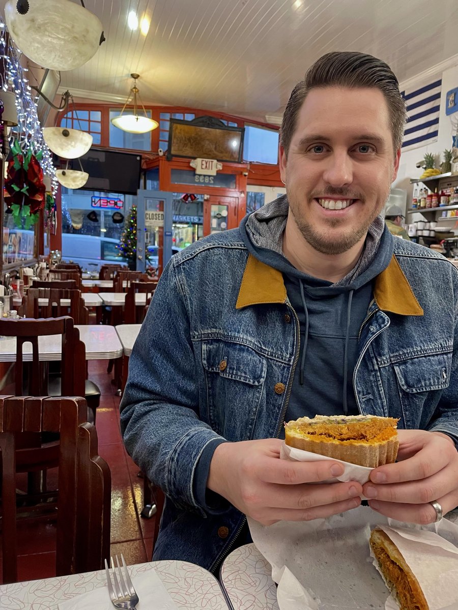 Time for a Leadership #spotlightseries! Meet our 2023 Chair, John! John is a Transportation Program Coordinator at the City of Issaquah

Fun Fact: John took up baking in 2022! He even started an Instagram account dedicated to baking and transportation (@ bakerridingtransit).