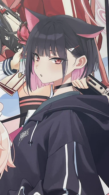 カズサ… 