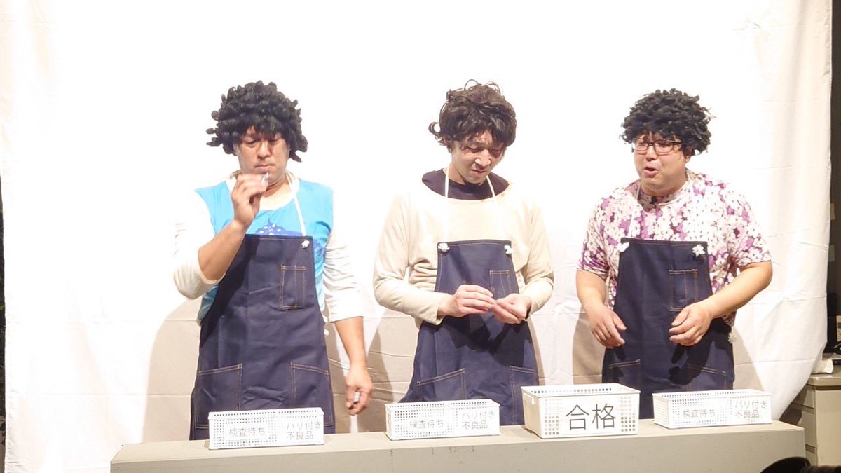 ishikenkappa's tweet photo. 先週のかっぱゲネ写真を少し。 https://t.co/yHdMEVGOhq