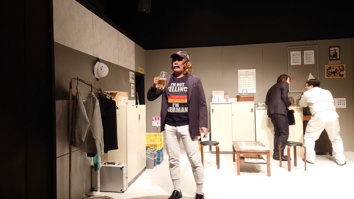 ishikenkappa's tweet photo. 先週のかっぱゲネ写真を少し。 https://t.co/yHdMEVGOhq