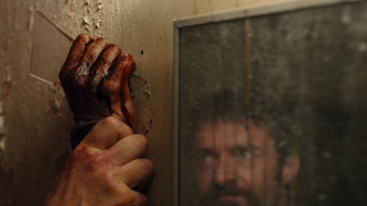 worldofstills's tweet photo. How has Jake Gyllenhaal not won an Oscar?

🎥: Prisoners (2013) https://t.co/gSalBiPeVs