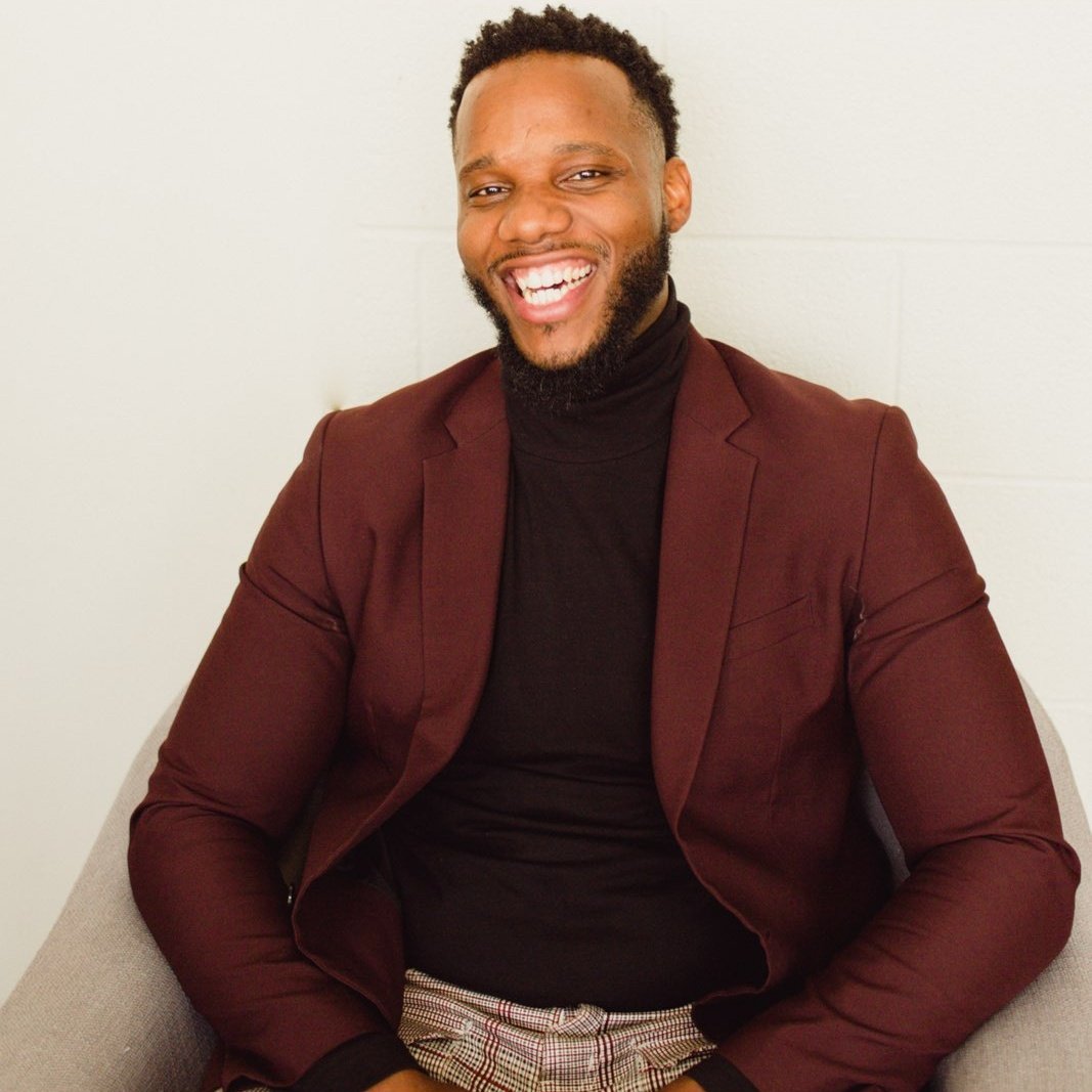 DexterHarris4's tweet photo. #NewProfilePic https://t.co/92fGfnFK6S